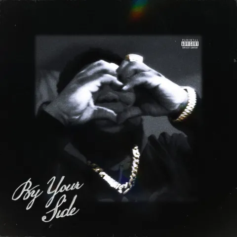 Rod Wave By Your Side cover artwork