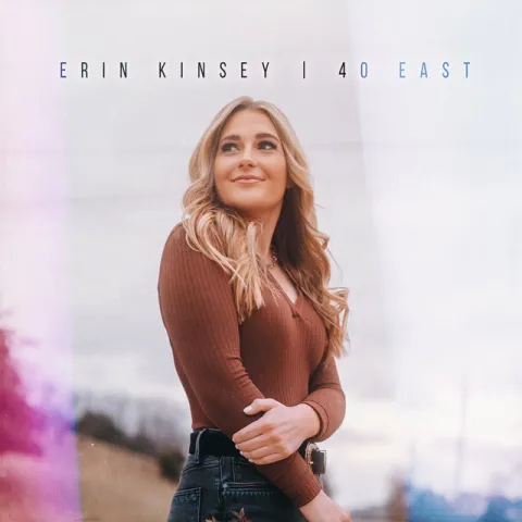 Erin Kinsey — I Got You cover artwork