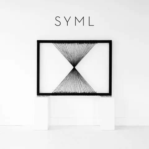 SYML — Wildfire cover artwork