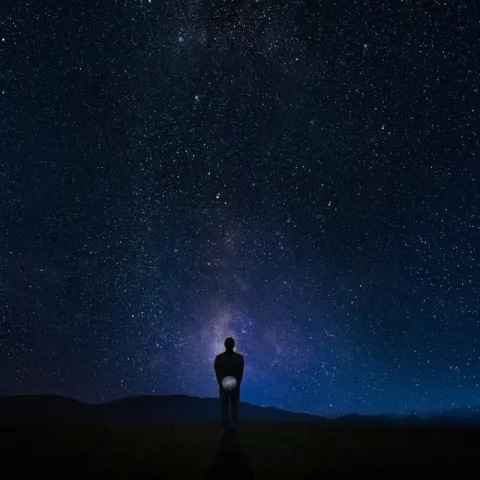 BE'O ft. featuring Beenzino Counting Stars cover artwork
