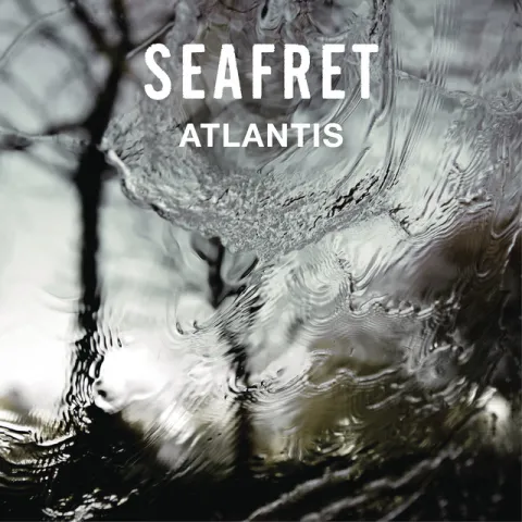 Seafret — Atlantis cover artwork