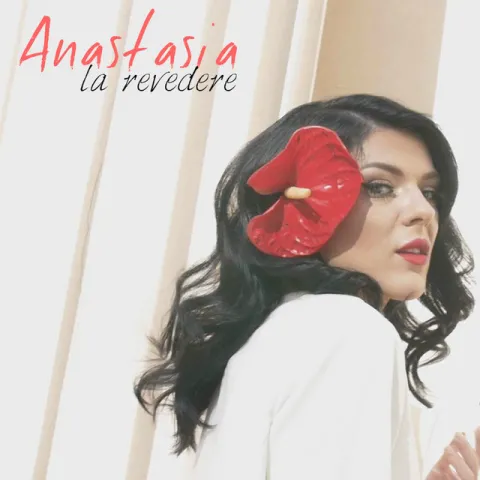 Anastasia Sandu — La Revedere cover artwork