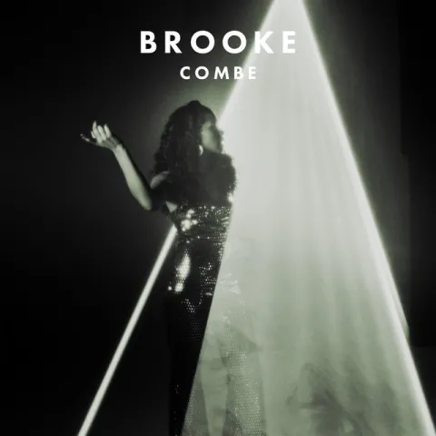 Brooke Combe — Miss Me Now cover artwork