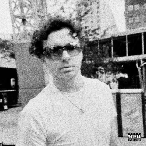 Jack Harlow Sweet Action cover artwork