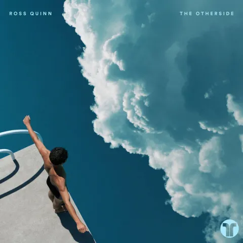 Ross Quinn — The Otherside cover artwork