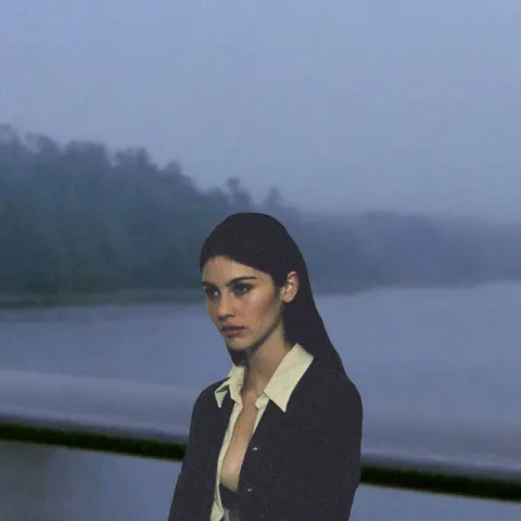 Gracie Abrams — Rockland cover artwork