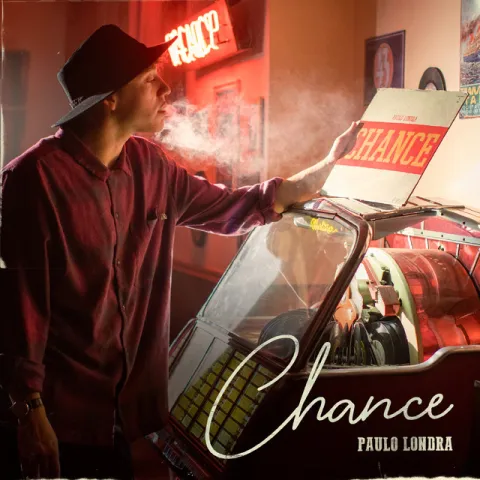 Paulo Londra — Chance cover artwork