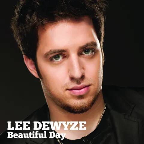 Lee DeWyze — Beautiful Day cover artwork