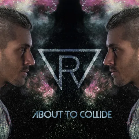Ruben — About to Collide cover artwork