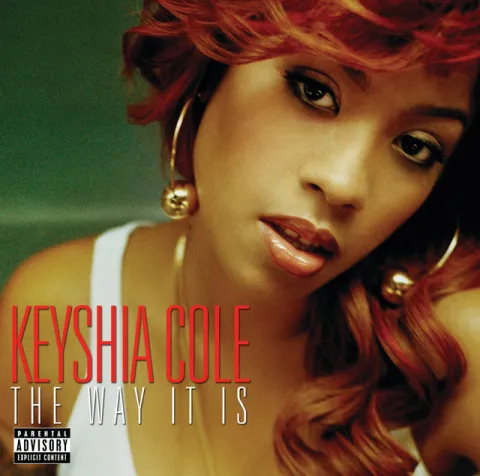 Keyshia Cole — Love cover artwork