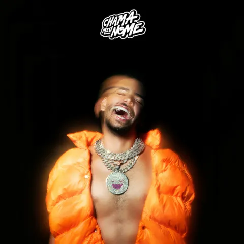 PEDRO SAMPAIO featuring MC Pedrinho — DANÇARINA cover artwork