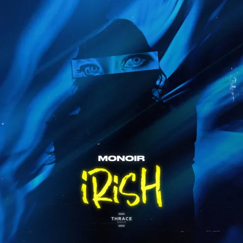 Monoir — Irish cover artwork