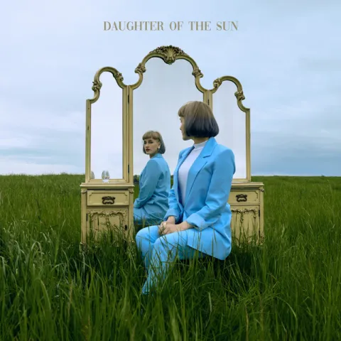 Aiko — Daughter of the Sun cover artwork