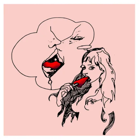 Heidrunna — Daydreamer cover artwork