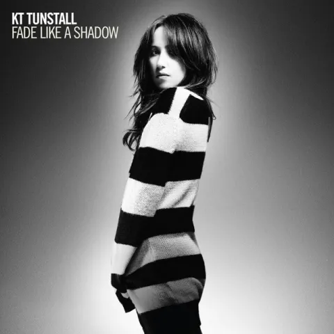 KT Tunstall — Fade Like A Shadow cover artwork