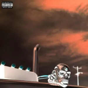 Bad Bunny & Jhay Cortez DÁKITI cover artwork
