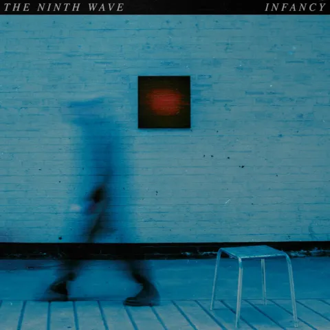 The Ninth Wave — This Broken Design cover artwork