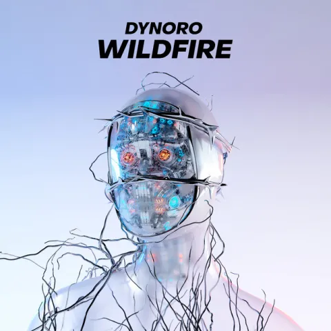 Dynoro — Wildfire cover artwork