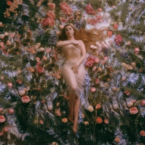 Lauren Jauregui — More Than That cover artwork