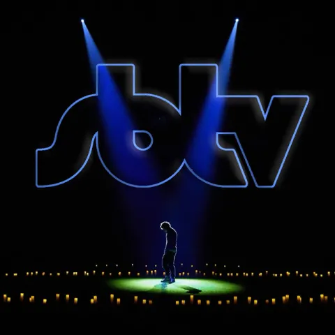 Ed Sheeran — F64 cover artwork