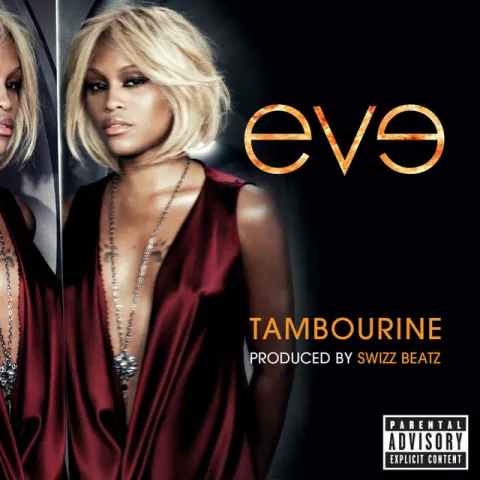 Eve — Tambourine cover artwork