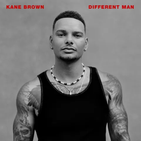 Kane Brown — Bury Me In Georgia cover artwork