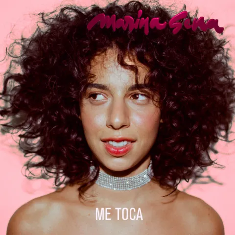 Marina Sena Me Toca cover artwork