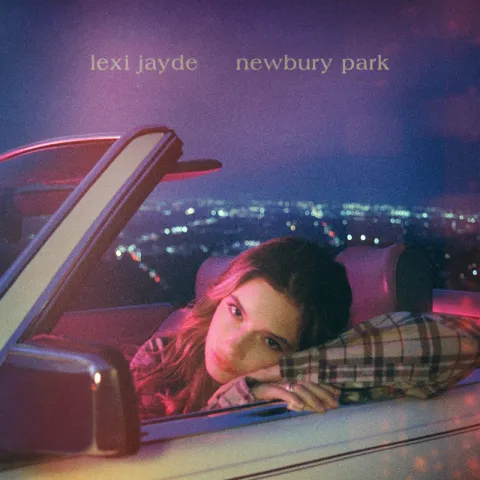 Lexi Jayde Newbury Park cover artwork