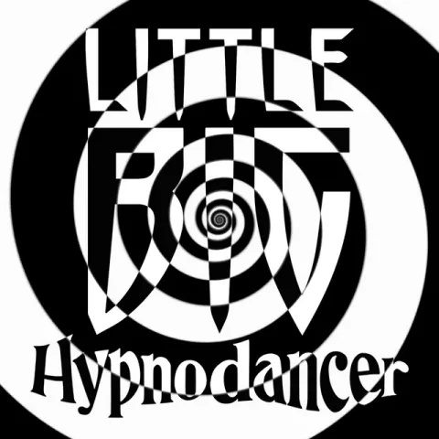Little Big — Hypnodancer cover artwork