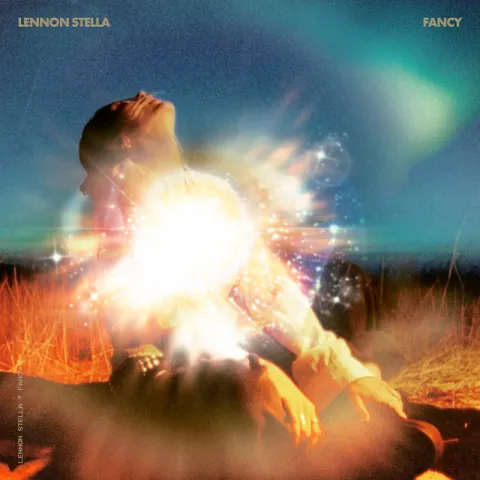 Lennon Stella — Fancy cover artwork