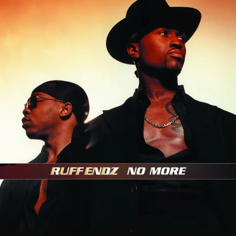 Ruff Endz — No More cover artwork