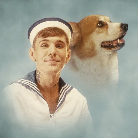 Yung Bae featuring Channel Tres — Wonder cover artwork