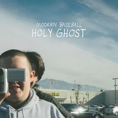 Modern Baseball Apple Cider, I Don&#039;t Mind cover artwork
