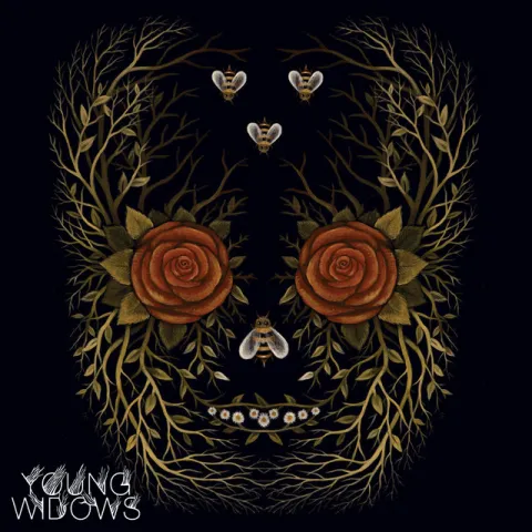 Young Widows — In and Out of Youth cover artwork