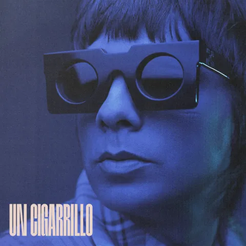 Chencho Corleone — Un Cigarrillo cover artwork