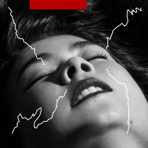 Mitski Heat Lightning cover artwork