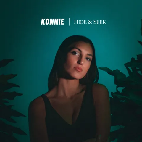 Konnie — Hide &amp; Seek cover artwork