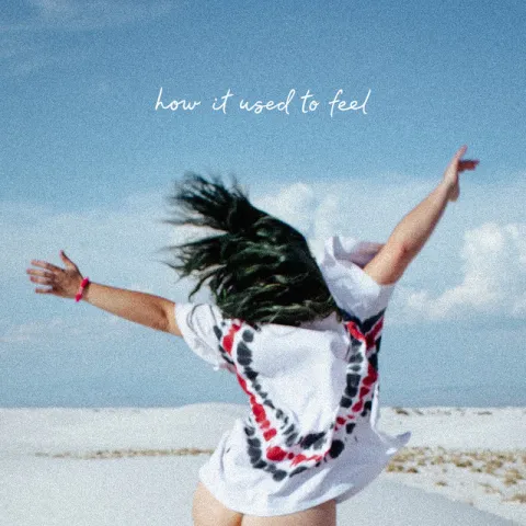 Phoebe Ryan How It Used To Feel cover artwork