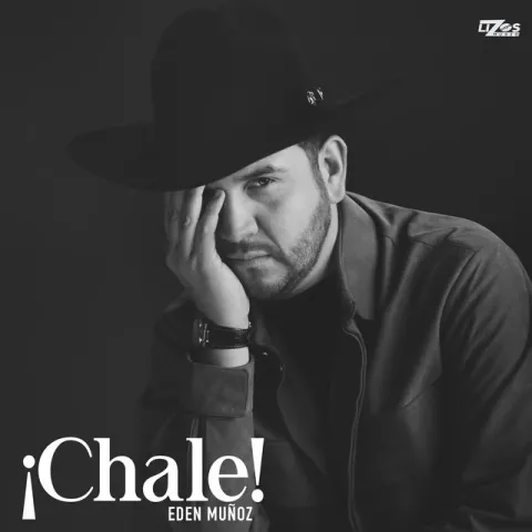 Eden Muñoz — Chale cover artwork