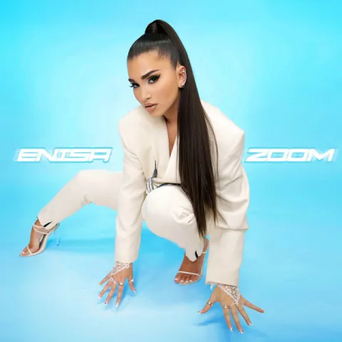 Enisa — Zoom cover artwork