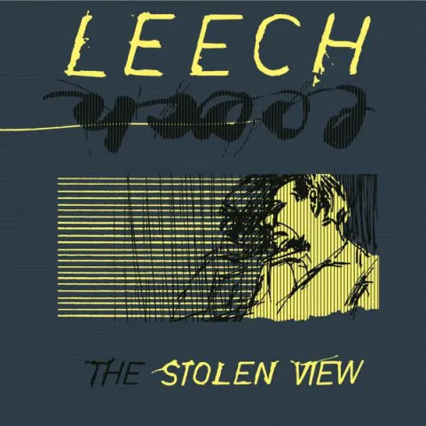 Leech — Silent State Optimizer cover artwork