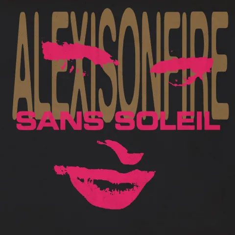 Alexisonfire — Sans Soleil cover artwork