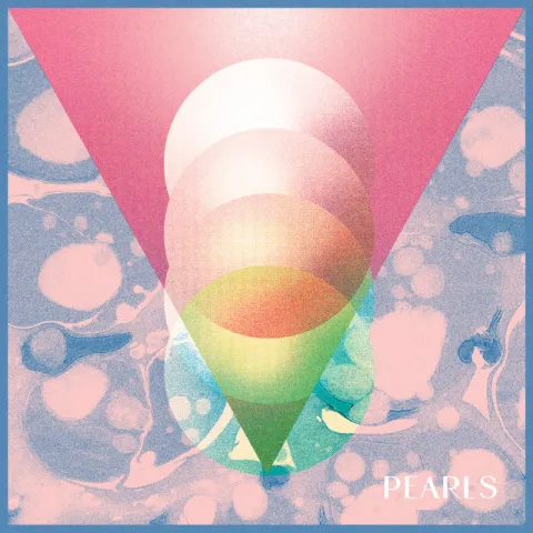 Mo Lowda &amp; The Humble — Pearls cover artwork