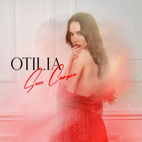 Otilia — Seu Corpo cover artwork