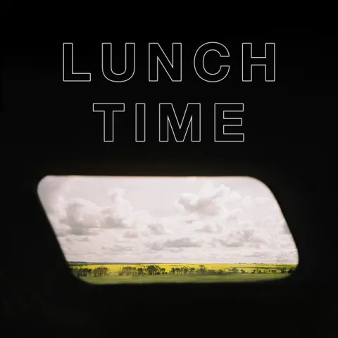 Spacey Jane — Lunchtime cover artwork