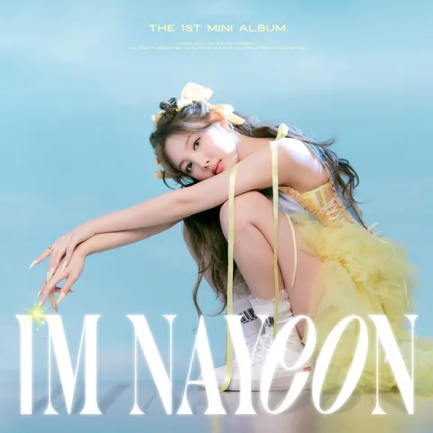 NAYEON — Pop! cover artwork