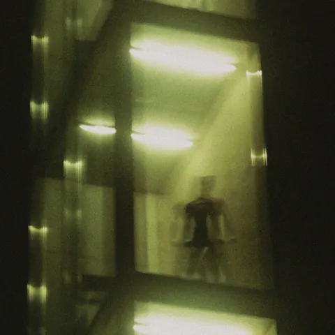 Modern Color — Opiate cover artwork
