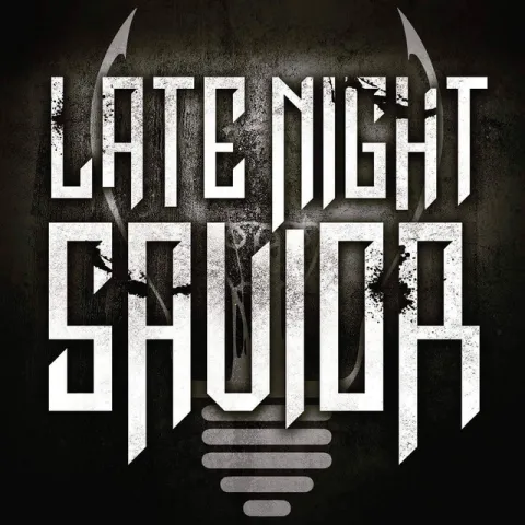 Late Night Savior — Devil cover artwork