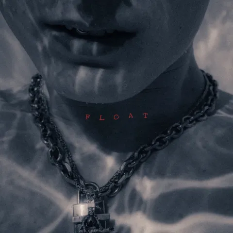 Call Me Karizma — Float cover artwork