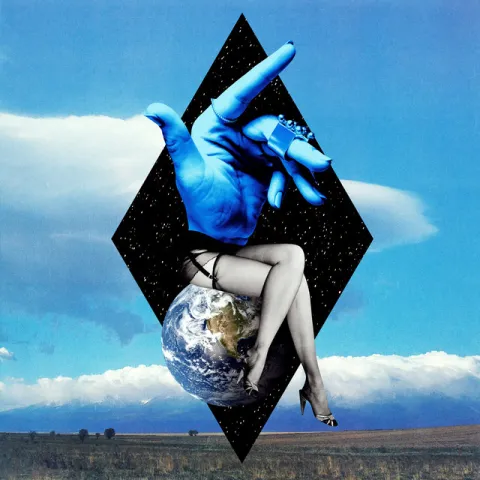 Clean Bandit featuring Demi Lovato — Solo cover artwork